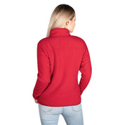 Chamarra Fleece Forro Polar Mujer - The Original Greenlander