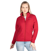 Chamarra Fleece Forro Polar Mujer - The Original Greenlander