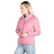 Chamarra Fleece Forro Polar Mujer - The Original Greenlander