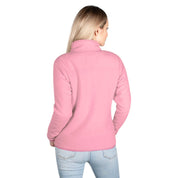 Chamarra Fleece Forro Polar Mujer - The Original Greenlander