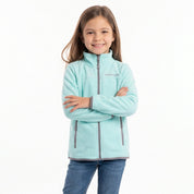 Chamarra Fleece Greenlander Niña - Greenlander