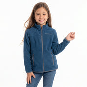 Chamarra Fleece Greenlander Niña - Greenlander