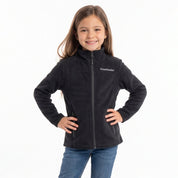 Chamarra Fleece Greenlander Niña - Greenlander