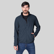Chamarra Fleece para hombre con abertura en puños Greenlander - Greenlander