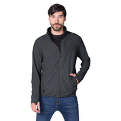 Chamarra Fleece para hombre con abertura en puños Greenlander - Greenlander