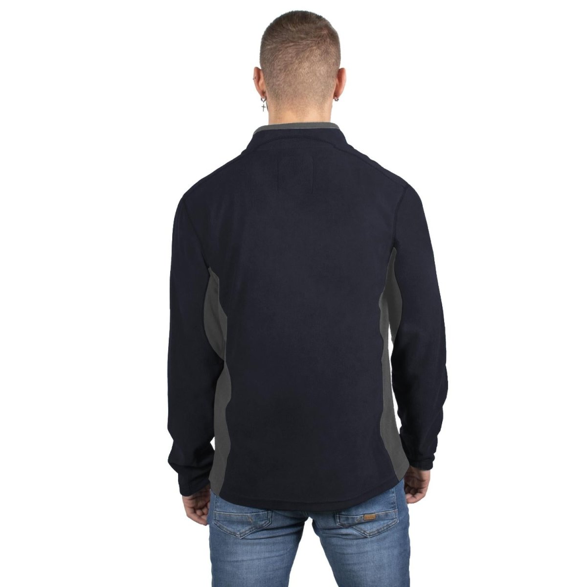 Chamarra Fleece para hombre Greenlander - Greenlander