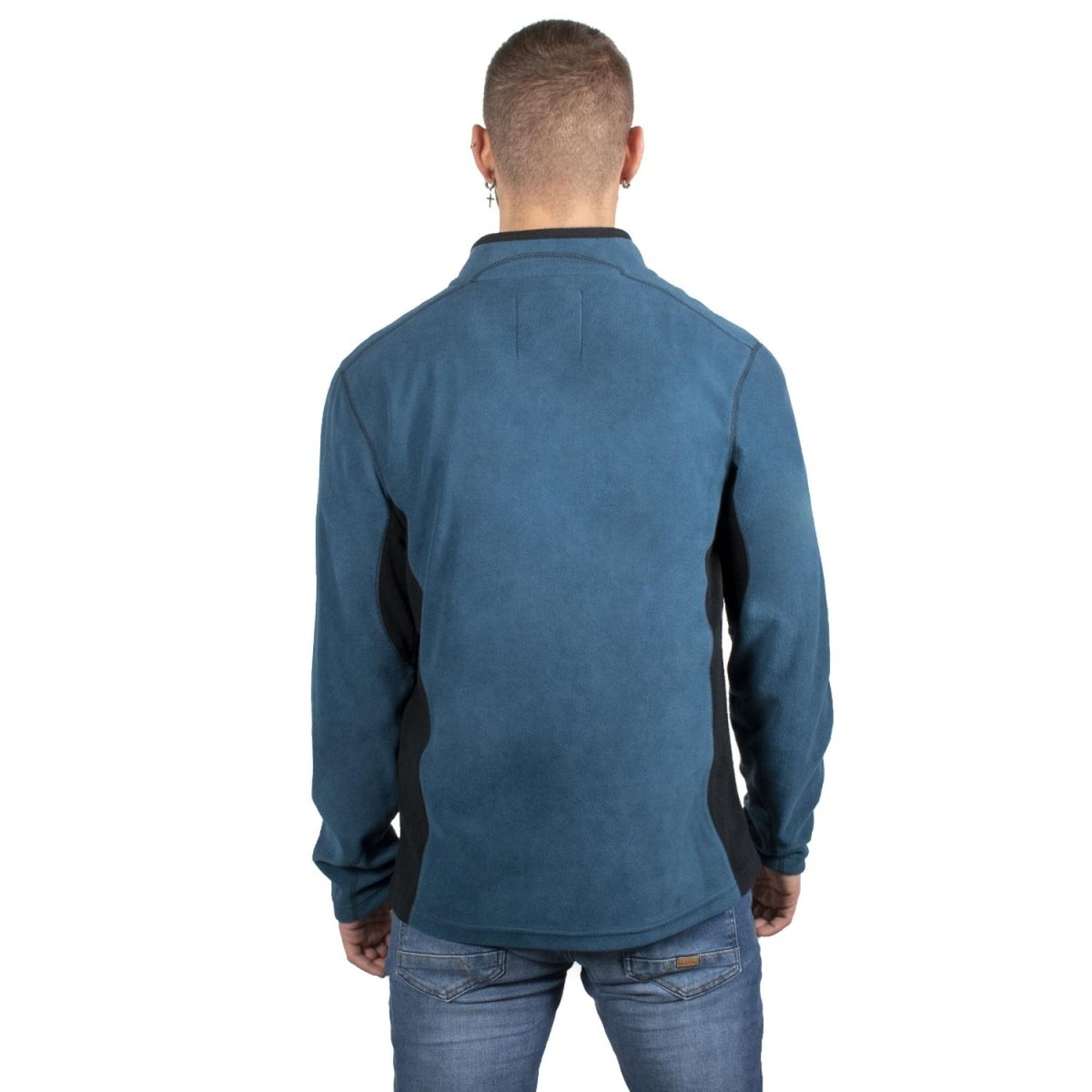 Chamarra Fleece para hombre Greenlander - Greenlander