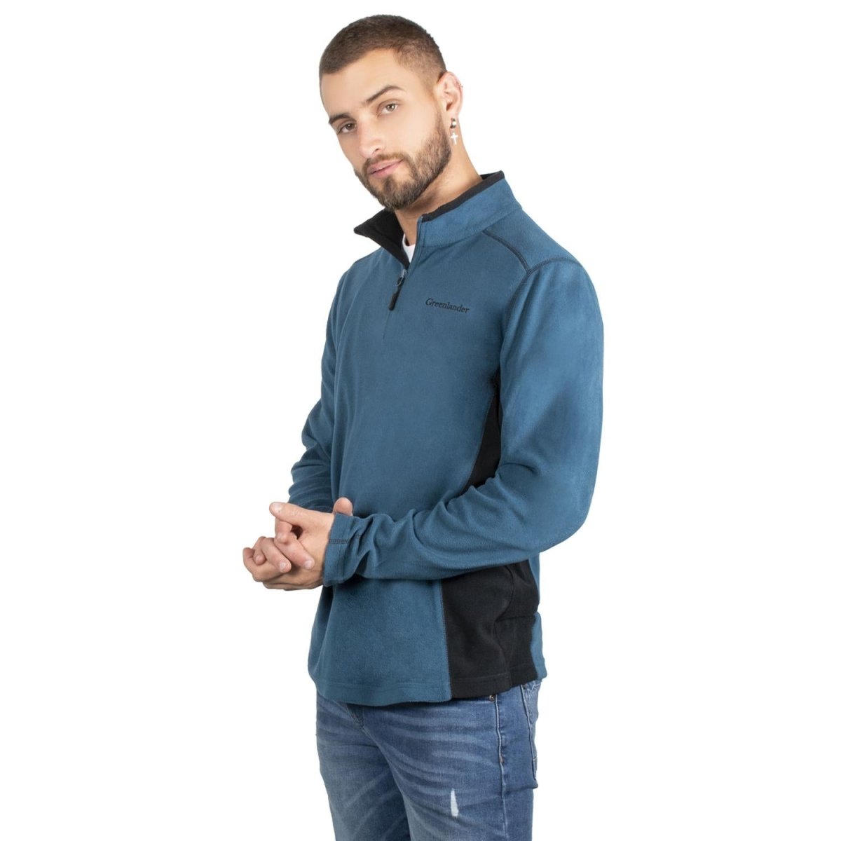 Chamarra Fleece para hombre Greenlander - Greenlander
