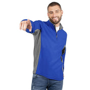 Chamarra Fleece para hombre Greenlander - Greenlander