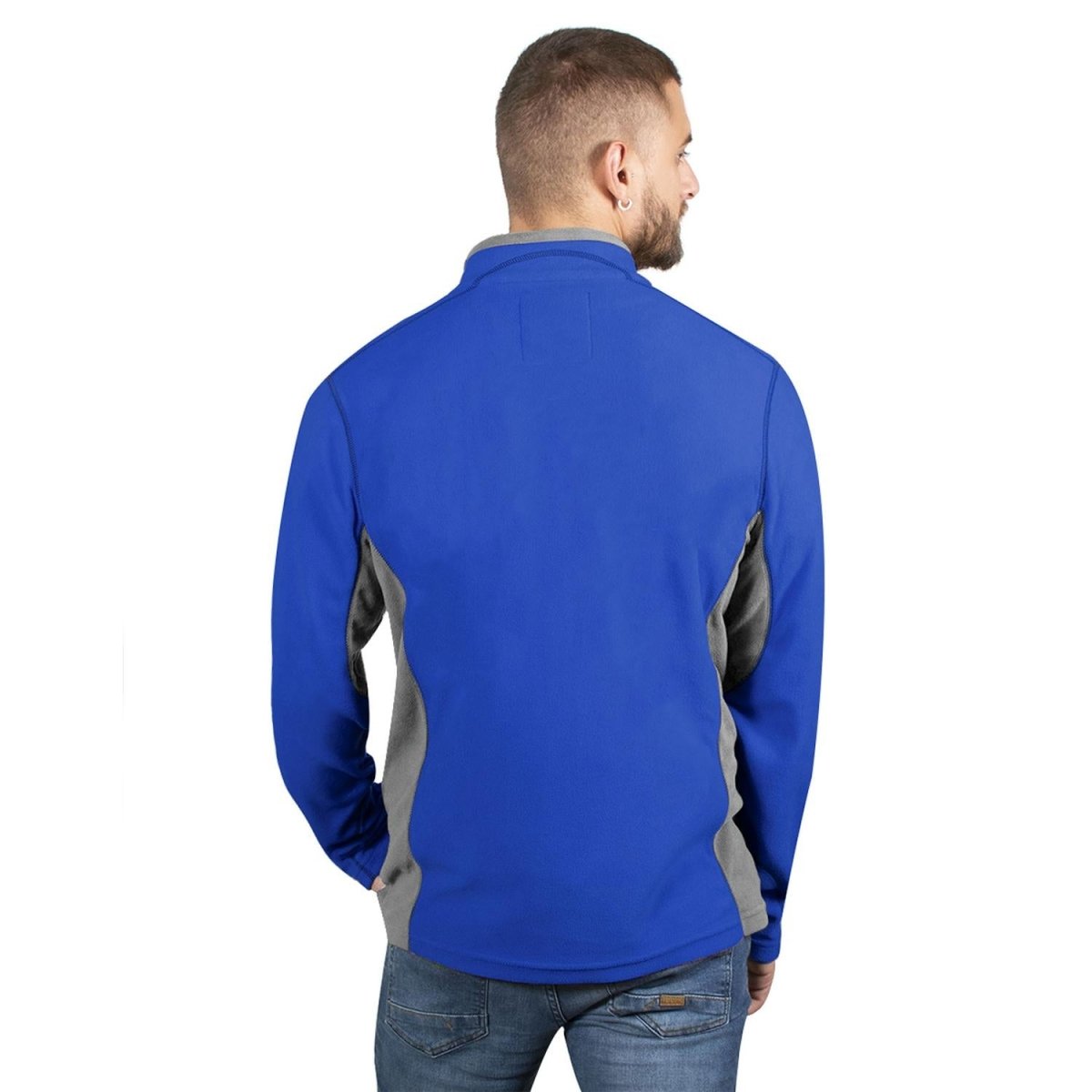 Chamarra Fleece para hombre Greenlander - Greenlander