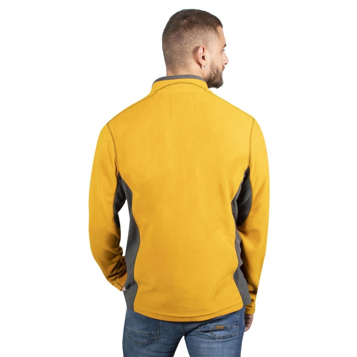 Chamarra Fleece para hombre Greenlander - Greenlander