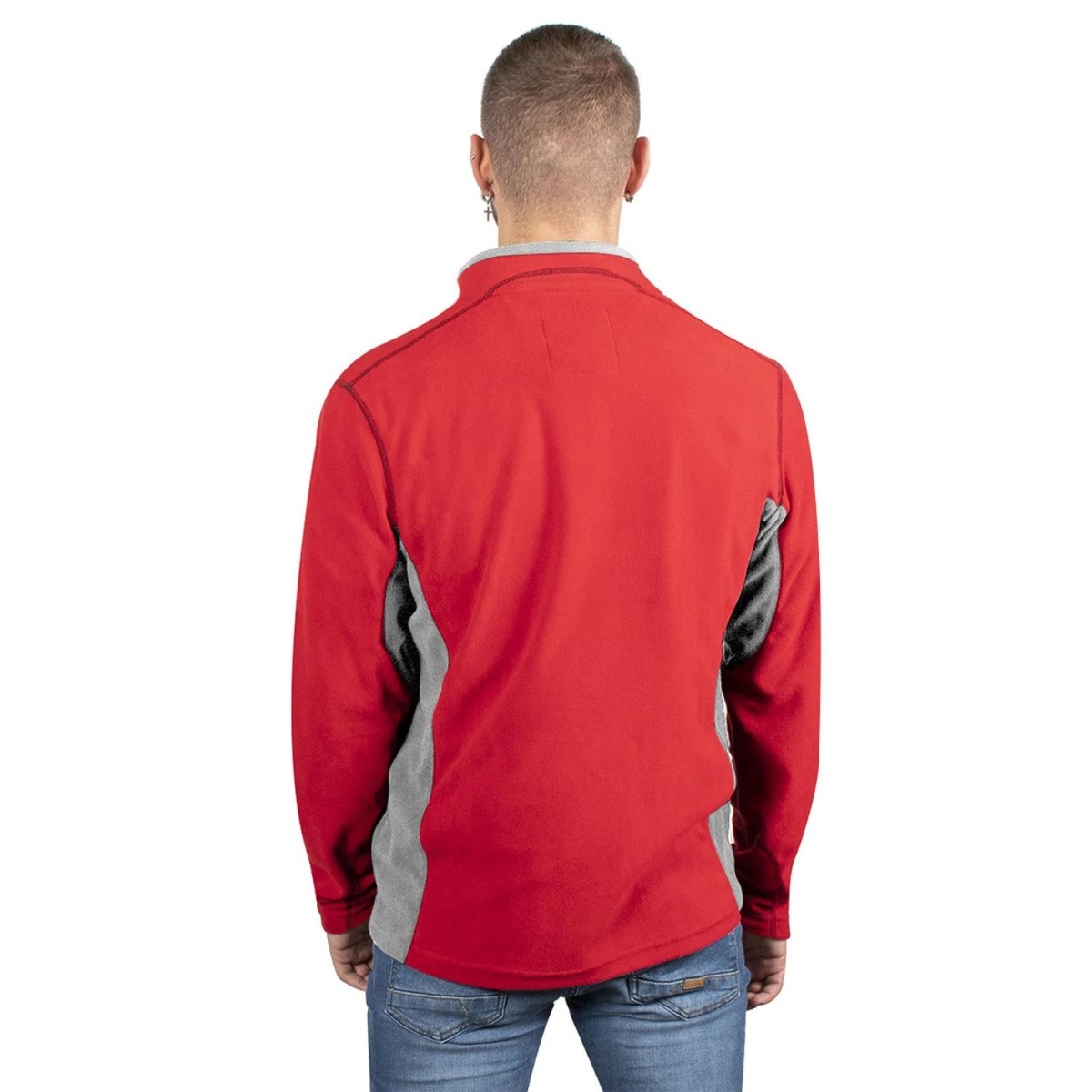 Chamarra Fleece para hombre Greenlander - Greenlander