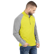 Chamarra Fleece para hombre Greenlander - Greenlander