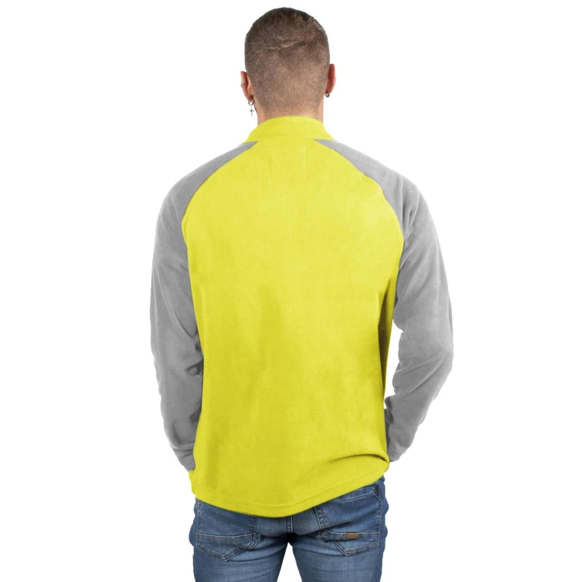 Chamarra Fleece para hombre Greenlander - Greenlander