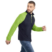 Chamarra Fleece para hombre Greenlander - Greenlander