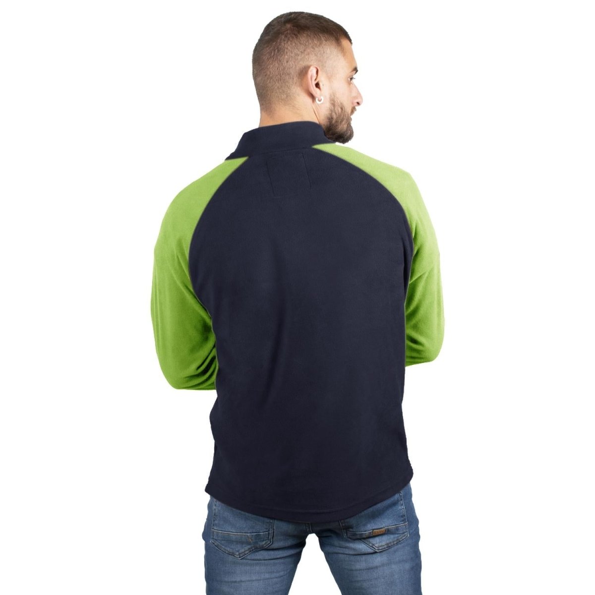 Chamarra Fleece para hombre Greenlander - Greenlander