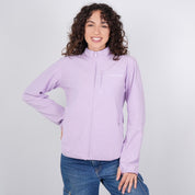 Chamarra Fleece para mujer con abertura en puños Greenlander - Greenlander