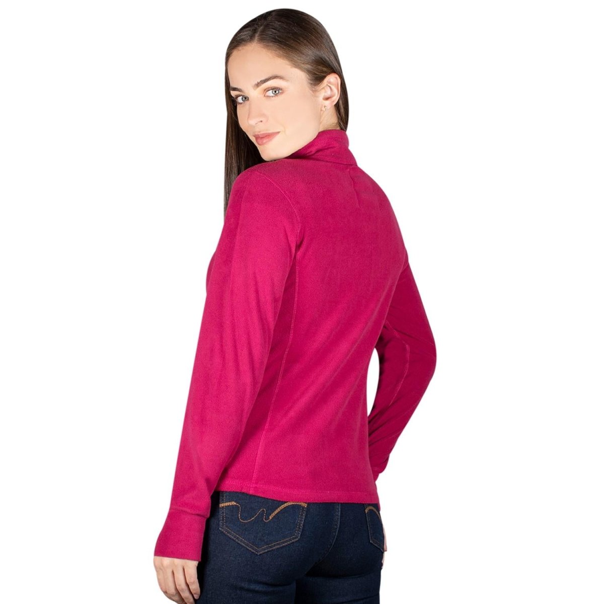 Chamarra Fleece para mujer Greenlander - Greenlander