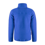 Chamarra Fleece para Niña con Cierre y Cuello Alto | Greenlander - Greenlander