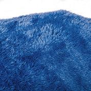 Chamarra Fleece para Niña con Cierre y Cuello Alto | Greenlander - Greenlander