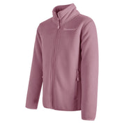 Chamarra Fleece para Niña con Cierre y Cuello Alto | Greenlander - Greenlander