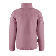 Chamarra Fleece para Niña con Cierre y Cuello Alto | Greenlander - Greenlander