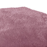 Chamarra Fleece para Niña con Cierre y Cuello Alto | Greenlander - Greenlander