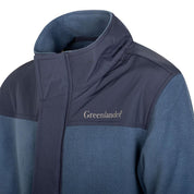 Chamarra fleece para niño con bolsillos Greenlander - Greenlander