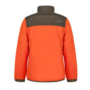 Chamarra fleece para niño con bolsillos Greenlander - Greenlander