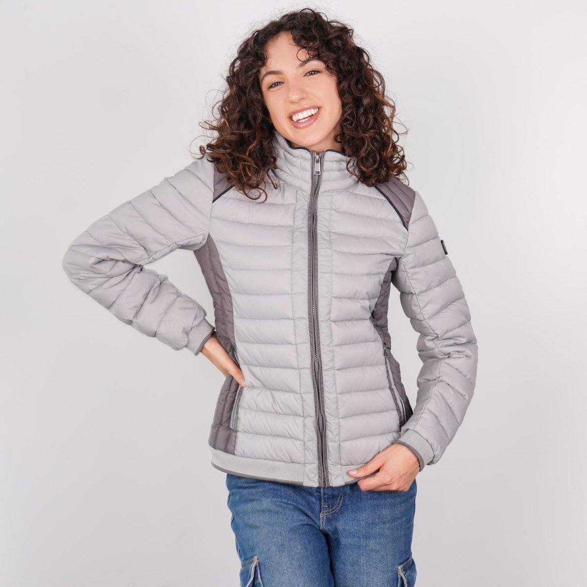 Chamarra fleece para niño con bolsillos Greenlander - Greenlander