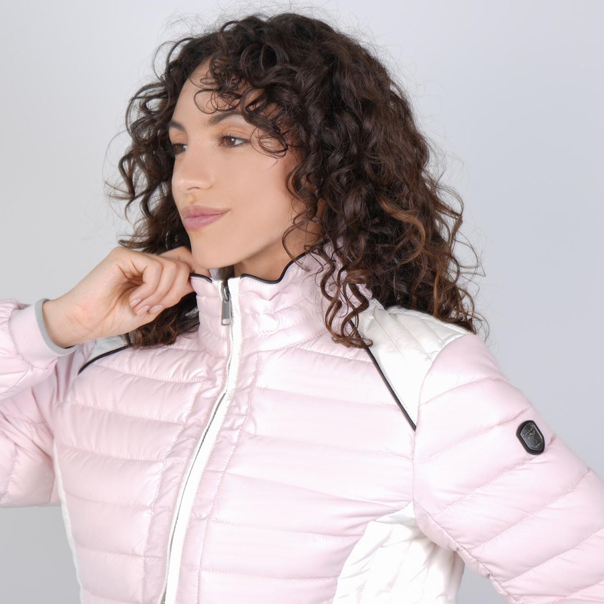 Chamarra fleece para niño con bolsillos Greenlander - Greenlander