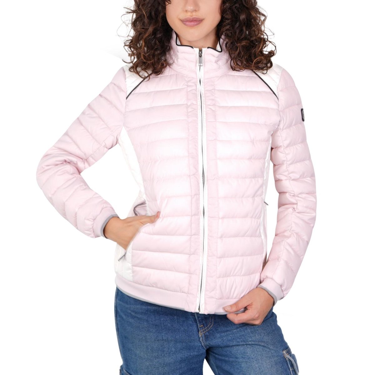 Chamarra fleece para niño con bolsillos Greenlander - Greenlander