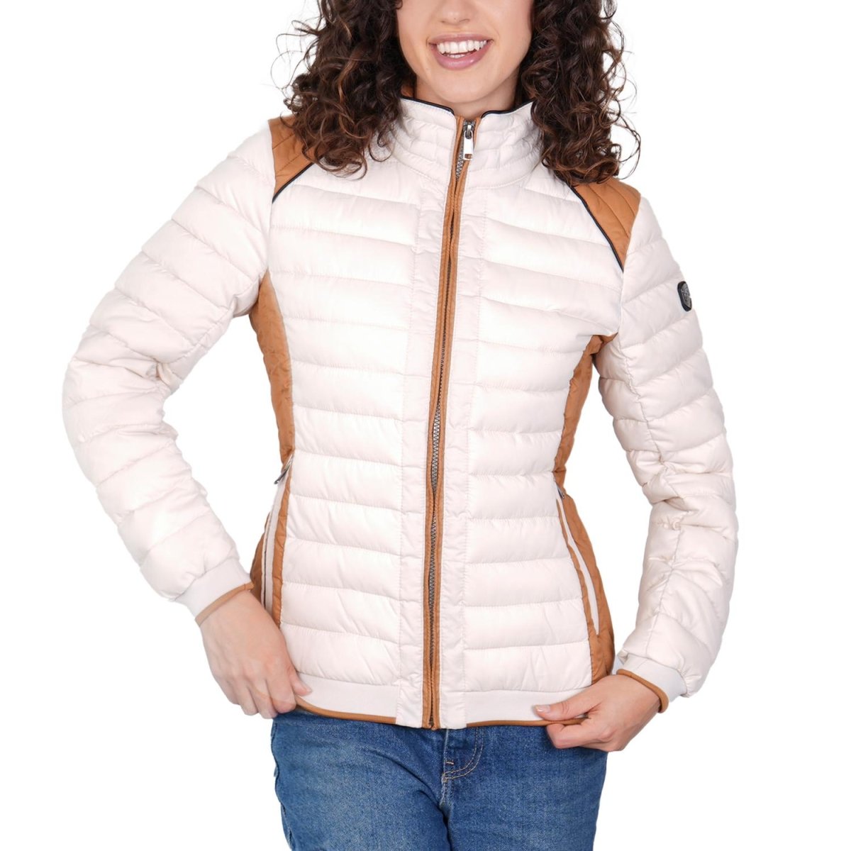 Chamarra fleece para niño con bolsillos Greenlander - Greenlander