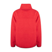 Chamarra fleece para niño con cuello alto y bolsillos Greenlander - Greenlander