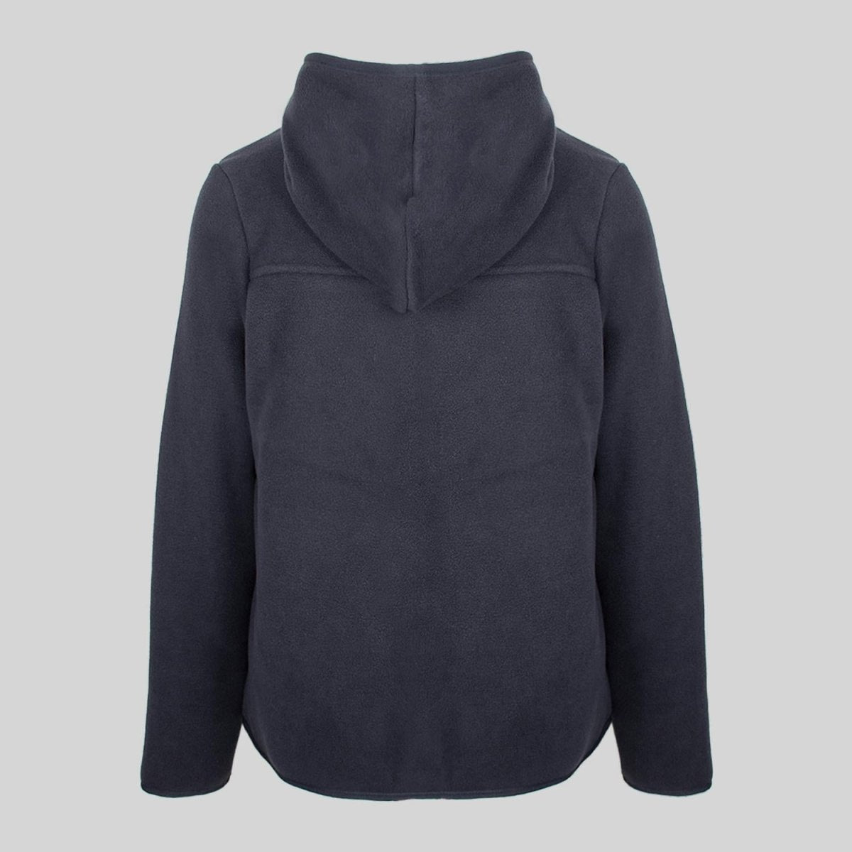 Chamarra fleece para niño con cuello alto y bolsillos Greenlander - Greenlander