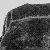 Chamarra fleece para niño con cuello alto y bolsillos Greenlander - Greenlander