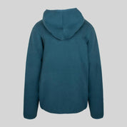 Chamarra fleece para niño con cuello alto y bolsillos Greenlander - Greenlander