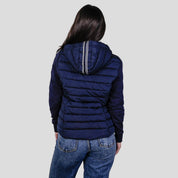 Chamarra Greenlander capitonada Mujer - Greenlander
