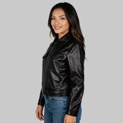 Chamarra Greenlander de Vinipiel Mujer - Greenlander