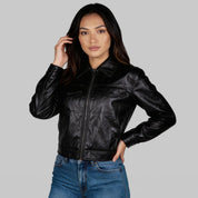Chamarra Greenlander de Vinipiel Mujer - Greenlander