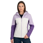 Chamarra Greenlander impermeable con bolsillos y puño ajustable mujer - Greenlander