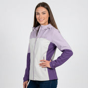 Chamarra Greenlander impermeable con bolsillos y puño ajustable mujer - Greenlander