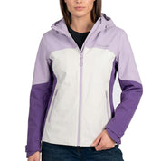 Chamarra Greenlander impermeable con bolsillos y puño ajustable mujer - Greenlander