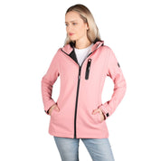 Chamarra Greenlander Softshell Mujer - The Original Greenlander