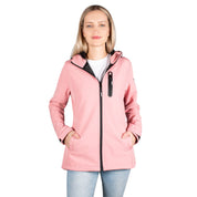 Chamarra Greenlander Softshell Mujer - The Original Greenlander