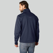Chamarra Hombre Con Forro Fur 4 Bolsas Greenlander - Greenlander