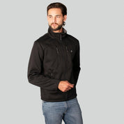 Chamarra Hombre Con Forro Fur 4 Bolsas Greenlander - Greenlander