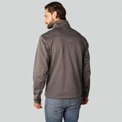 Chamarra Hombre Con Forro Fur 4 Bolsas Greenlander - Greenlander