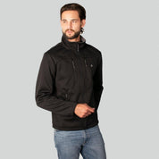 Chamarra Hombre Con Forro Fur 4 Bolsas Greenlander - Greenlander