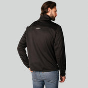 Chamarra Hombre Con Forro Fur 4 Bolsas Greenlander - Greenlander